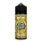 Miyako Coconut Vanilla 100ml by Wick Liquor