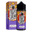 Berry Shortbread Cookie By Just Jam 100ml Shortfill
