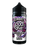 Blackcurrant Berry Pod Fill X2 by Seriously 100ml Shortfill