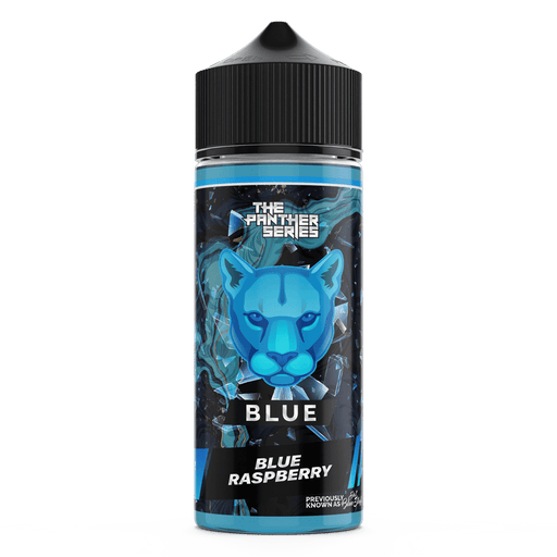 Blue By Dr Vapes 100ml Shortfill