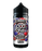 Blueberry Pomegranate Pod Fill X2 by Seriously 100ml Shortfill