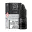 Pod Salt Core Blackjack 10ml Nic Salt 11mg