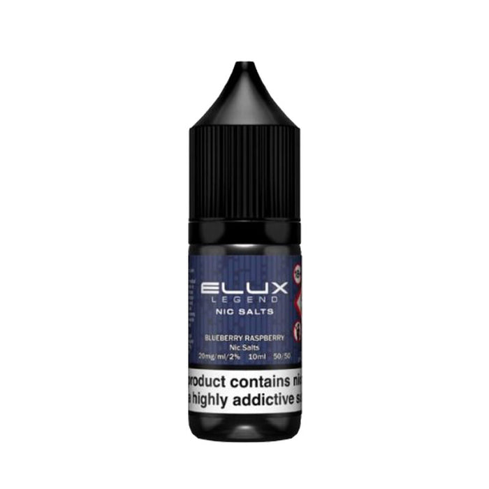 ELUX Legends Nic Salts E-Liquid