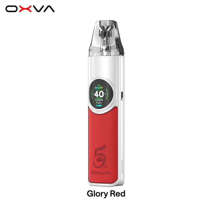 NeXlim Pod Kit By Oxva
