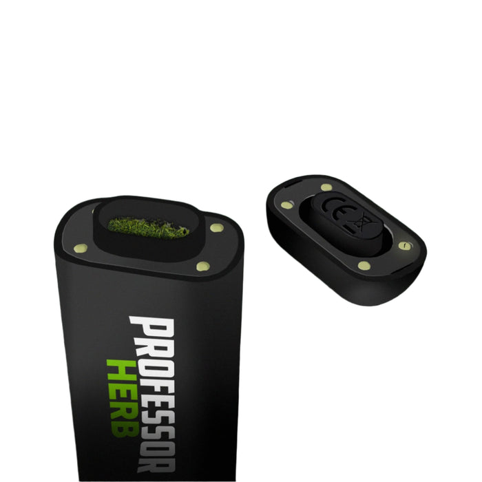 Herb Pro Dry Herb Vaporizer by Professor Herb