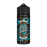 Hustleberry 100ml by Wick Liquor Origin Series