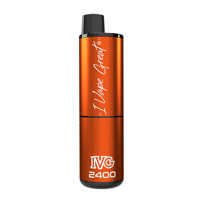 IVG 2400 Disposable Vape 20mg