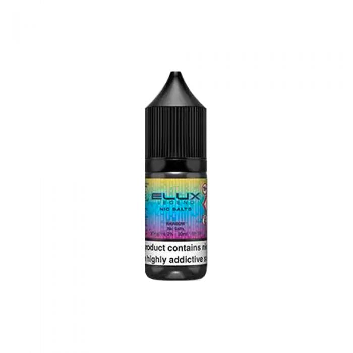 ELUX Legends Nic Salts E-Liquid