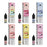 Lost Vape Bar Salts - Nic Salts 10ml