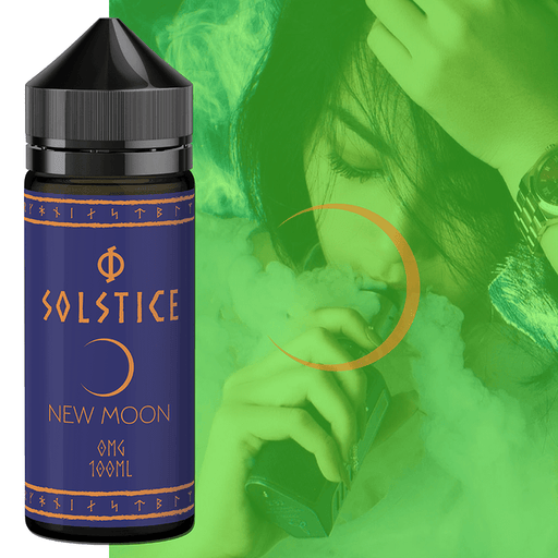 Solstice - New Moon 100ml