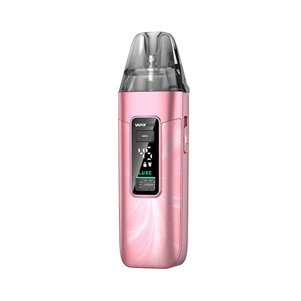 Luxe X3 Vape Kit by Vaporesso