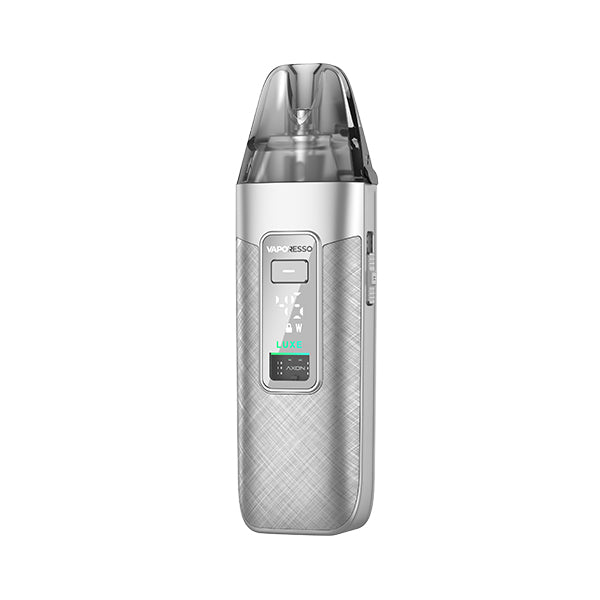Luxe X3 Vape Kit by Vaporesso