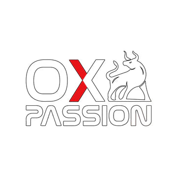 by Ox Passion - 10ml Nic Salts