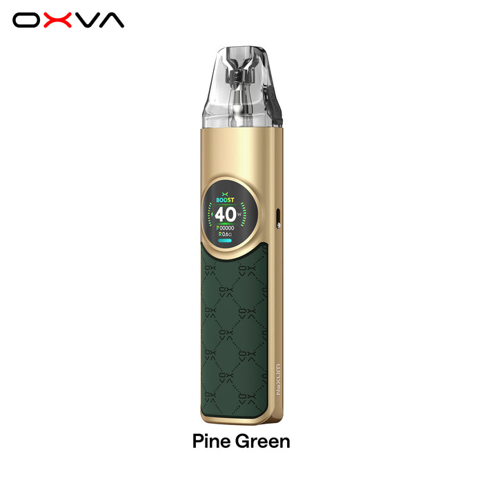 NeXlim Pod Kit By Oxva