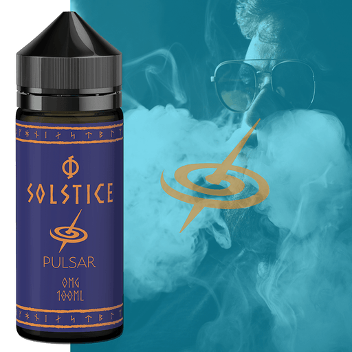 Solstice - Pulsar 100ml