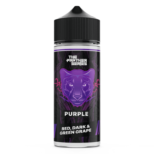 Purple By Dr Vapes 100ml Shortfill