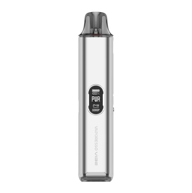 Vibe Pod Kit By Vaporesso