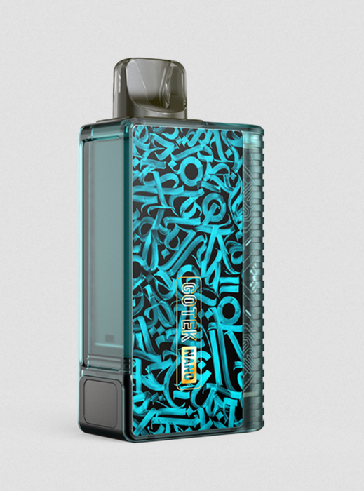 Gotek NANO by Aspire