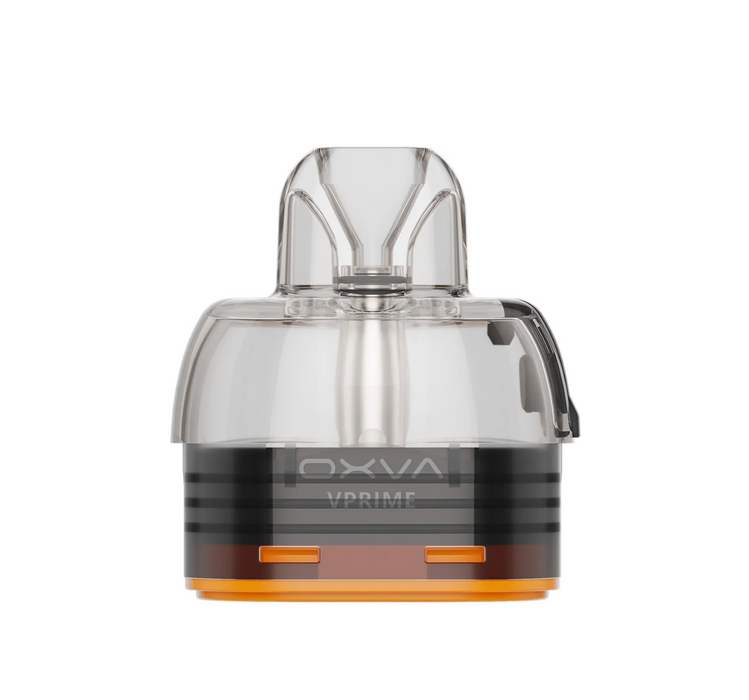 Vprime Replacement Pods 2 Pack By Oxva