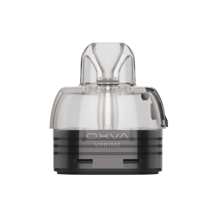Vprime Replacement Pods 2 Pack By Oxva