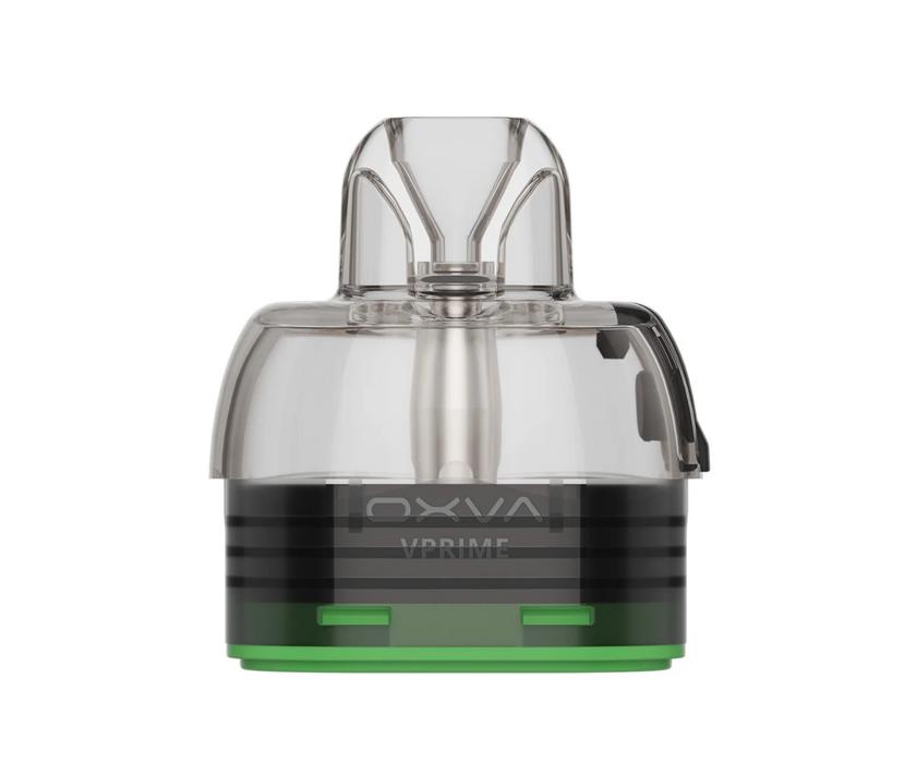 Vprime Replacement Pods 2 Pack By Oxva