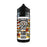 Seriously Pod Fill 3 Vanilla Coffee 100ml Shortfill E-Liquid