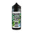 Seriously Pod Fill 3 Green Slush 100ml Shortfill E-Liquid