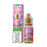 Crystal V2 Nic Salts 10ml
