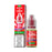 Crystal V2 Nic Salts 10ml