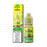 Crystal V2 Nic Salts 10ml