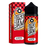 Strawberry Doughnut By Just Jam 100ml Shortfill
