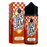 Toast By Just Jam 100ml Shortfill