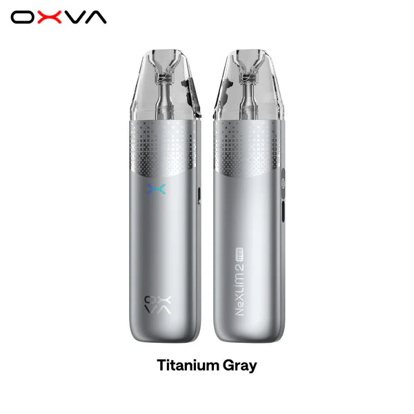 Nexlim 2 Mini Kit by Oxva