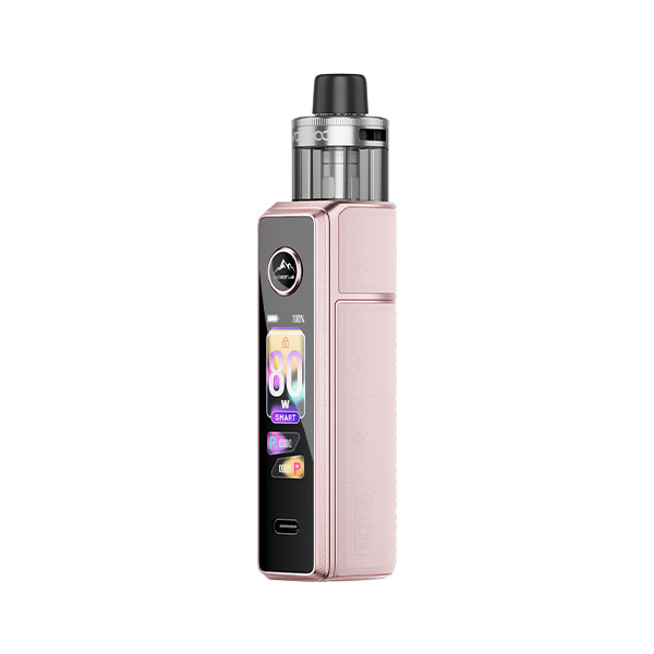 VOOPOO Drag X3 Pod Kit