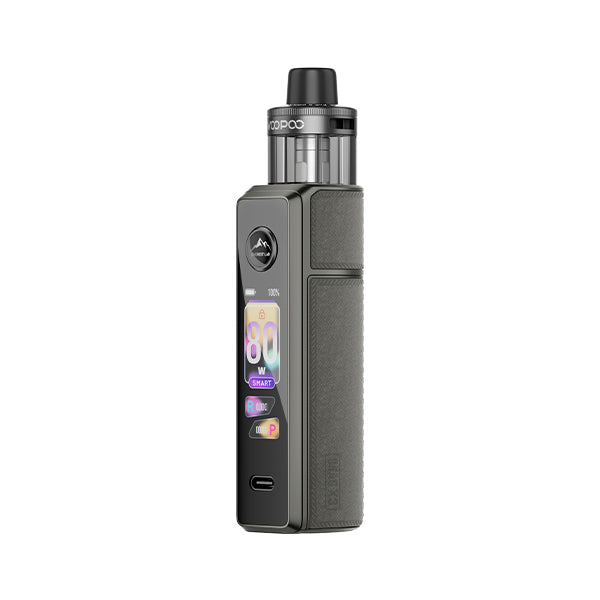 VOOPOO Drag X3 Pod Kit