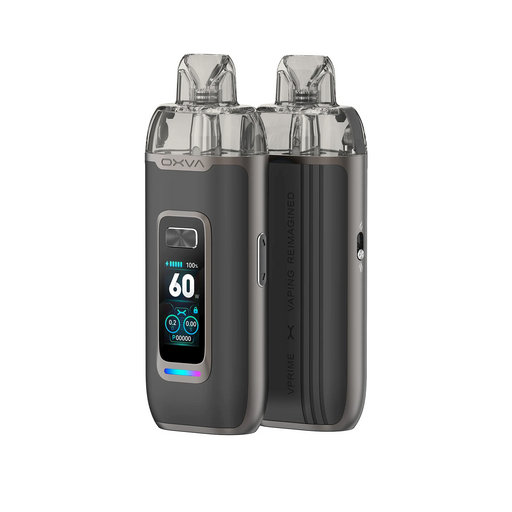Vprime DTL Pod Kit By Oxva