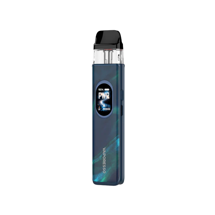 Xros 6 Kit by Vaporesso