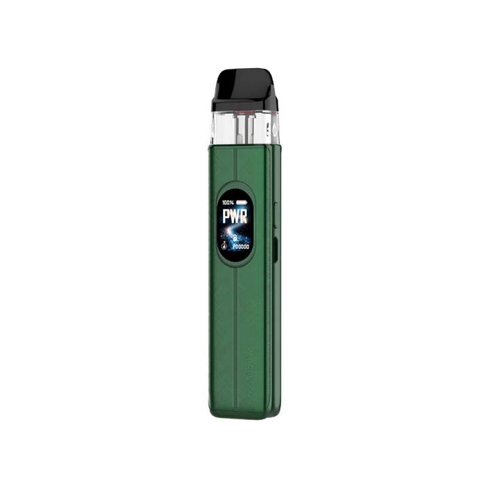 Xros 6 Kit by Vaporesso