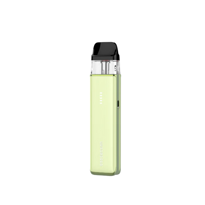 Xros 6 Mini Kit by Vaporesso