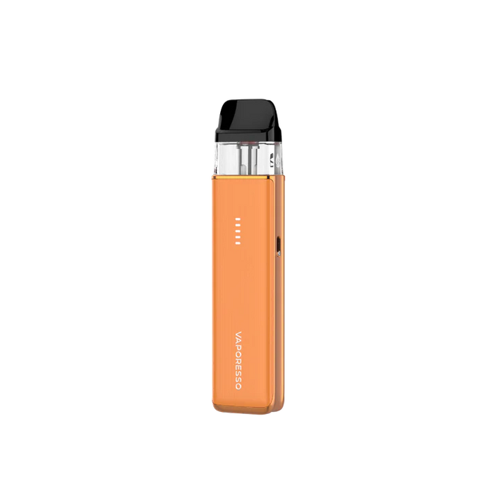 Xros 6 Mini Kit by Vaporesso