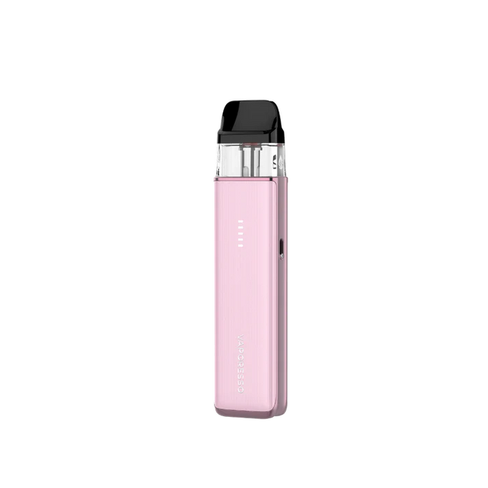Xros 6 Mini Kit by Vaporesso