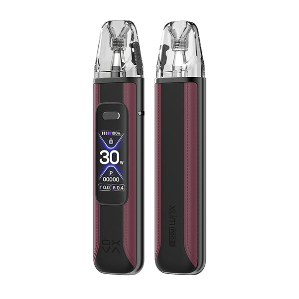 OXVA Xlim Pro 3 Pod Kit