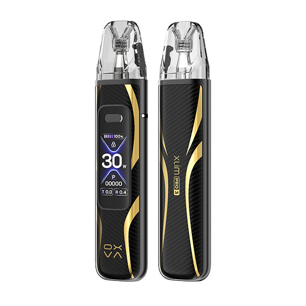 OXVA Xlim Pro 3 Pod Kit