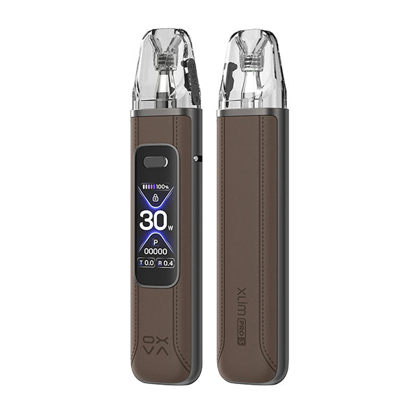 OXVA Xlim Pro 3 Pod Kit