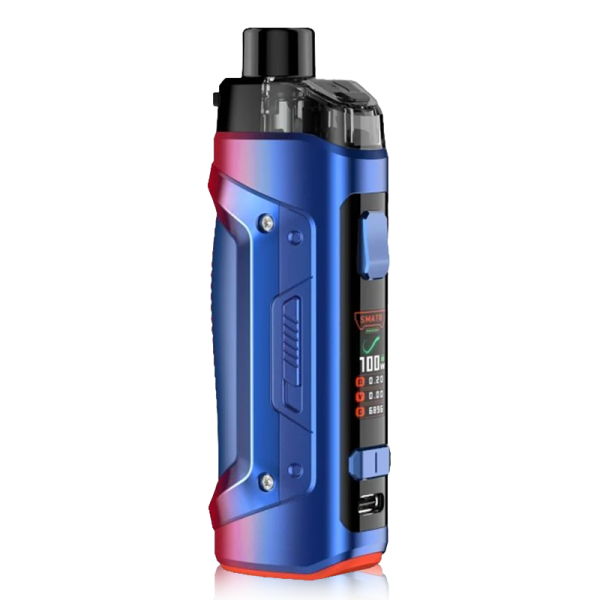 Aegis Boost Pro 2 B100 Kit By Geekvape