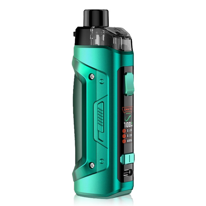 Aegis Boost Pro 2 B100 Kit By Geekvape