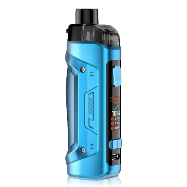 Aegis Boost Pro 2 B100 Kit By Geekvape