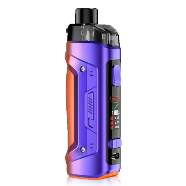 Aegis Boost Pro 2 B100 Kit By Geekvape