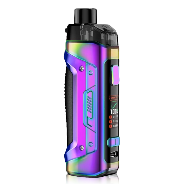 Aegis Boost Pro 2 B100 Kit By Geekvape