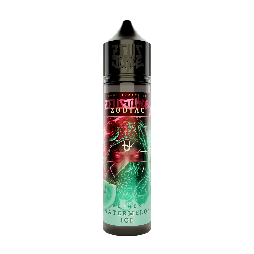 Zeus Juice Zodiac 50ml 0mg